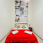 Bed Boutique Colors 3* Napoli