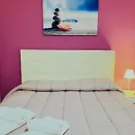 Gæstehus Bed Boutique Colors