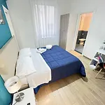 Bed Boutique Colors Gæstehus 3*