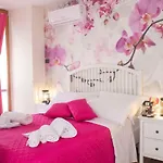 Bed Boutique Colors Gæstehus 3*