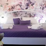 Bed Boutique Colors Gæstehus Napoli