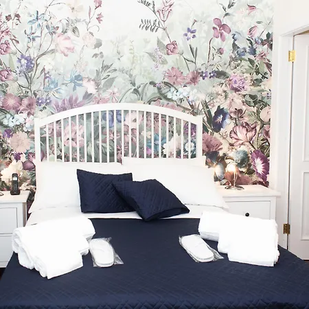 Bed Boutique Colors 3* Nápoles