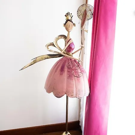 Bed Boutique Colors 3*