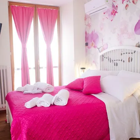 Bed Boutique Colors 3*