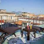 Bed Boutique Colors 3* Napoli