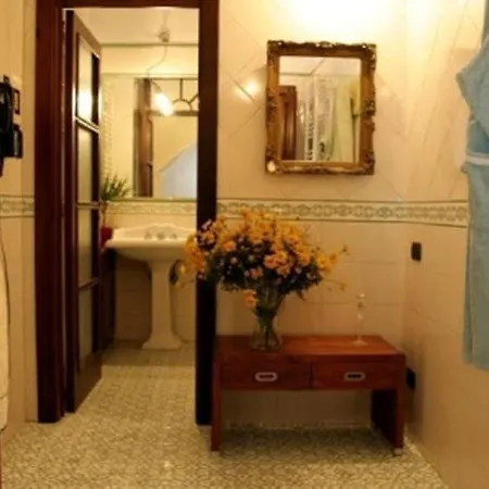 Guest house Bed Boutique Colors 4*