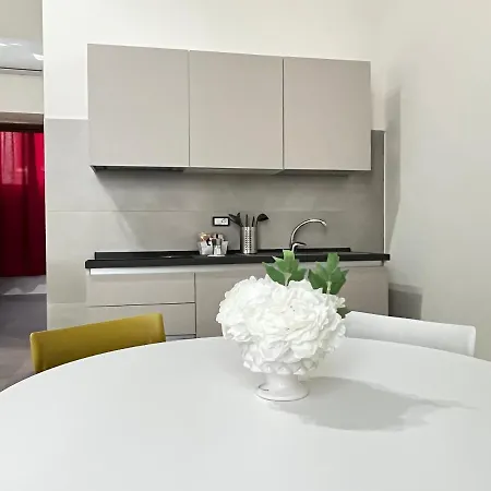 Pensionat Bed Boutique Colors 3*