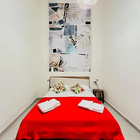 Bed Boutique Colors 3* 나폴리