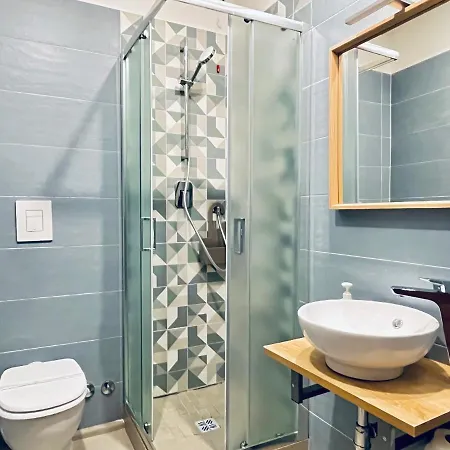 Pensionat Bed Boutique Colors 3*