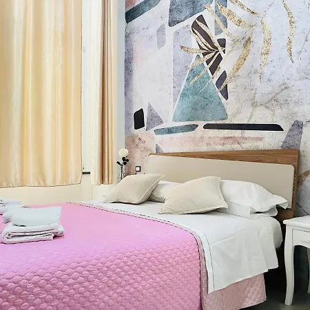 Guest house Bed Boutique Colors