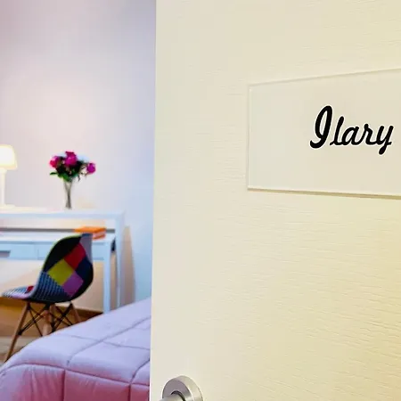 Bed Boutique Colors Neapel