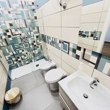 Pensionat Bed Boutique Colors