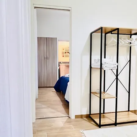 Bed Boutique Colors Neapel