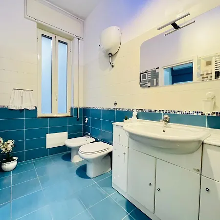 Bed Boutique Colors Pensionat