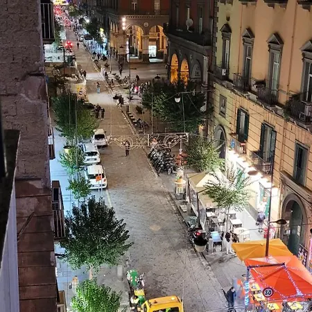 Bed Boutique Colors 3* Neapel