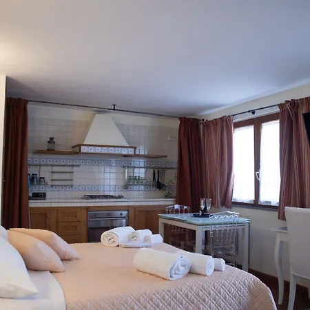 Bed Boutique Colors 3* Neapel