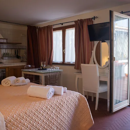 Bed Boutique Colors 3*