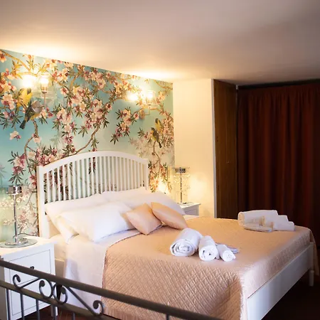 Bed Boutique Colors Neapel