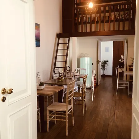 Bed Boutique Colors Neapel