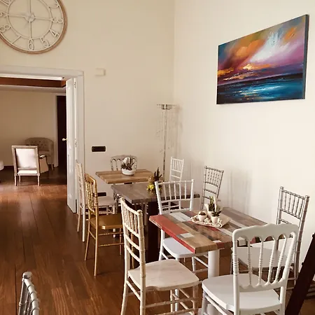 Bed Boutique Colors Neapel