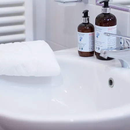 Pensionat Bed Boutique Colors Neapel