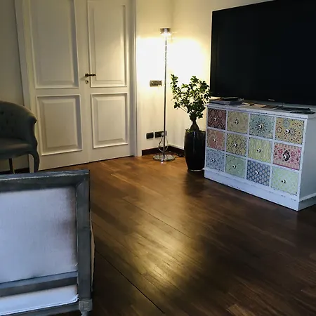 Bed Boutique Colors Pensionat