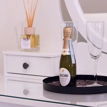 Bed Boutique Colors Pensionat 3*