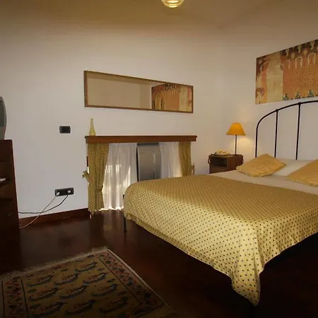 Bed Boutique Colors Neapel