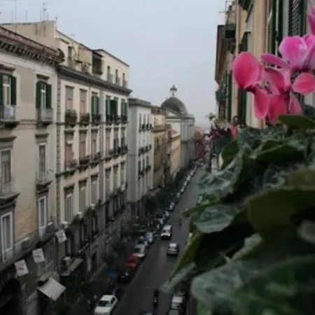 Pensionat Bed Boutique Colors