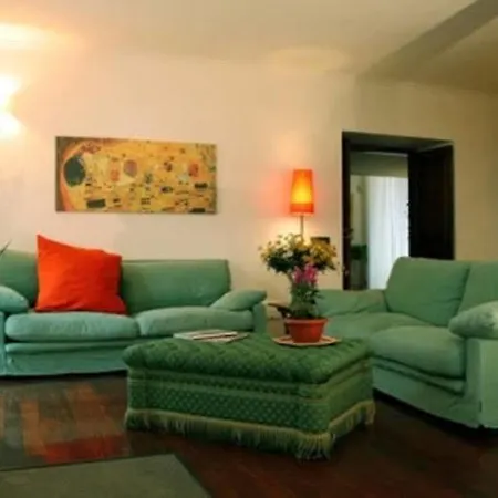 Bed Boutique Colors Pensionat Neapel