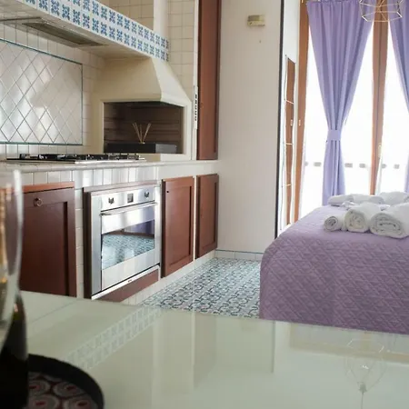 Bed Boutique Colors 3* Neapel