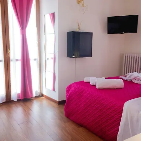 Bed Boutique Colors 3*