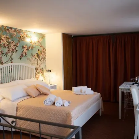 Bed Boutique Colors Pensionat