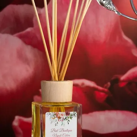 Pensionat Bed Boutique Colors Neapel