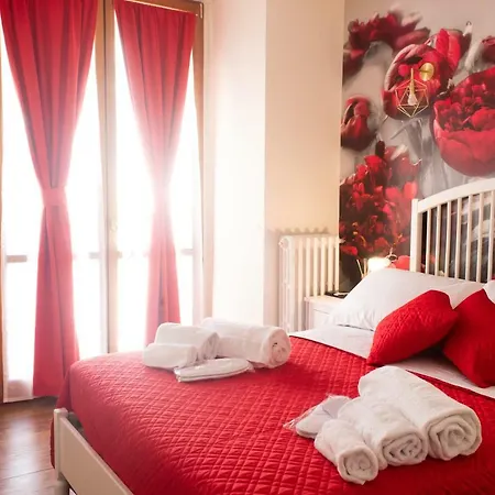 Bed Boutique Colors Neapel