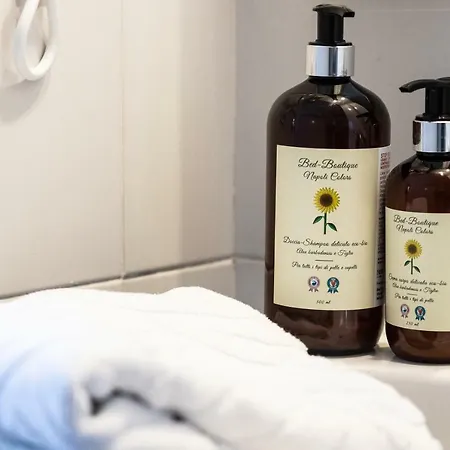 Bed Boutique Colors Pensionat