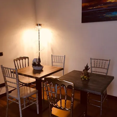 Pensionat Bed Boutique Colors 3*