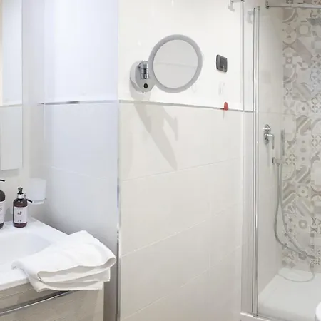 Bed Boutique Colors 3* Neapel