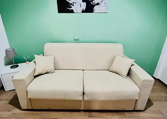 Affittacamere Bed Boutique Colors