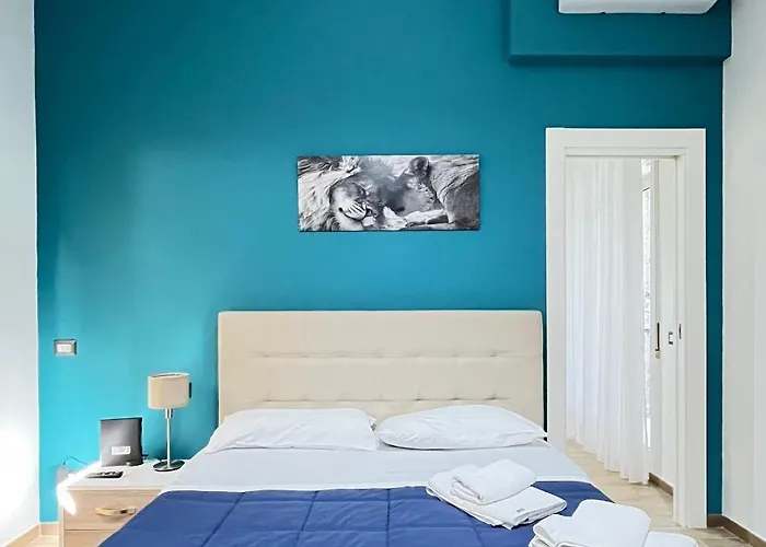 Bed Boutique Colors 3*