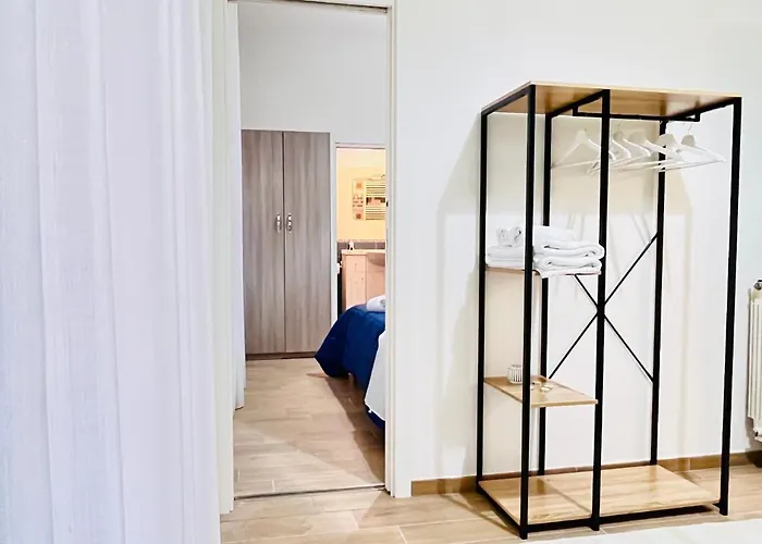 Bed Boutique Colors Napoli