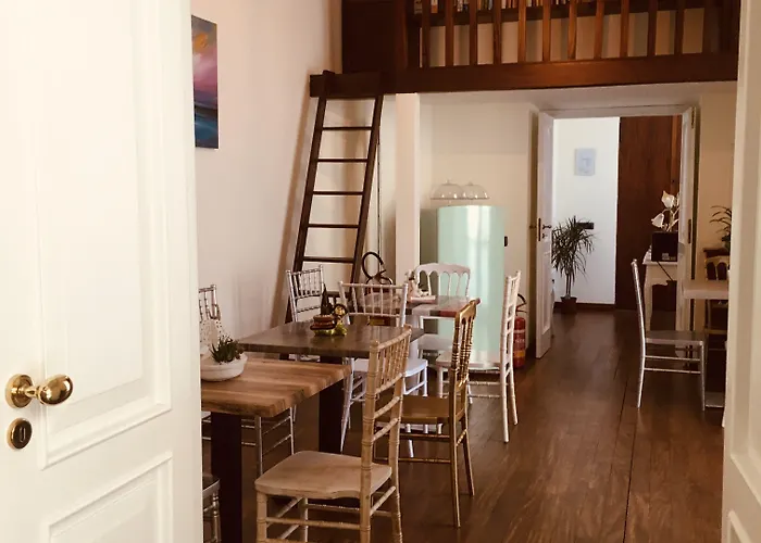 Bed Boutique Colors Napoli