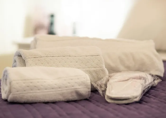 Bed Boutique Colors 3*