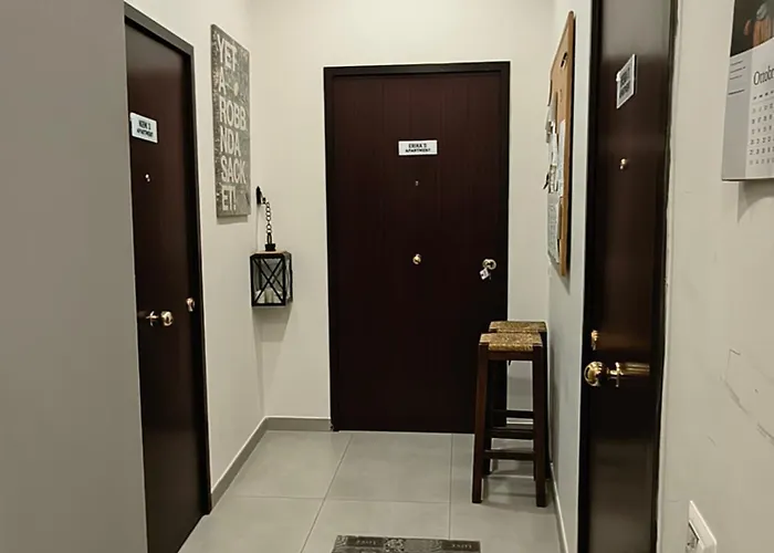 Bed Boutique Colors 3* Napoli