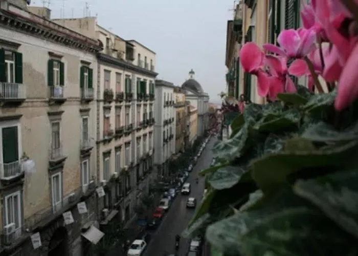 Affittacamere Bed Boutique Colors