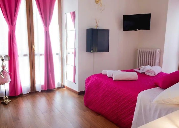 Bed Boutique Colors 3*