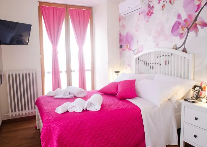 Bed Boutique Colors 3*