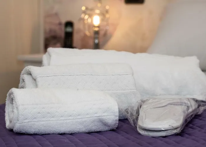 Bed Boutique Colors Affittacamere Napoli