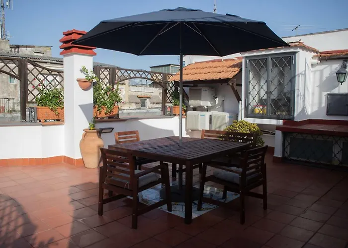 Bed Boutique Colors Affittacamere 3*