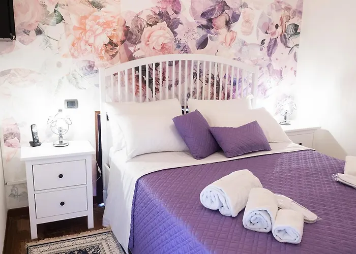 Bed Boutique Colors Napoli